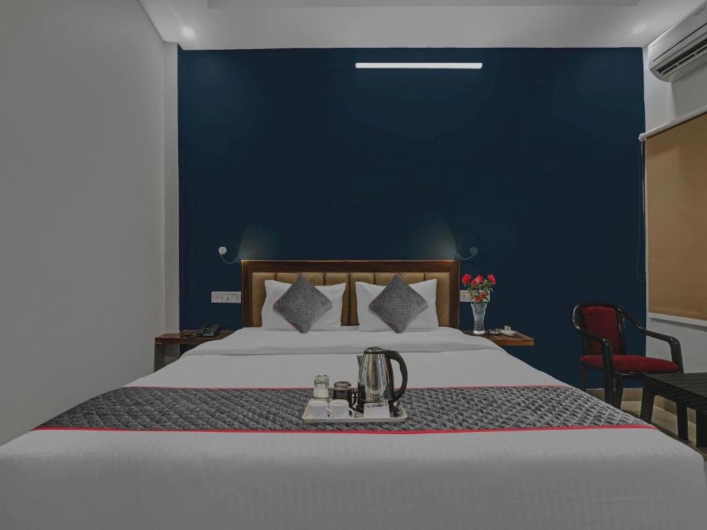 Super Townhouse Swaroop Inn,Lucknow>>Chinhat,4 star