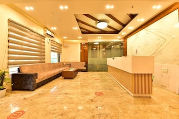 Vinn Signature Prime By Vesta,Vaishali Nagar,3 star