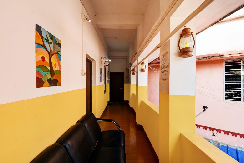 Hotel O Adorini Guest House,Santiniketan>>Bolpur,3 star