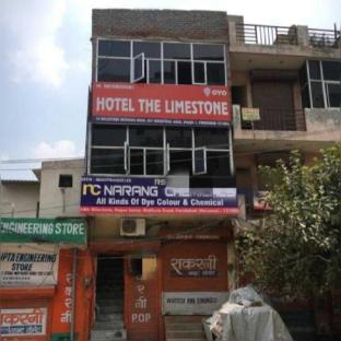 Hotel O The Limestone,Faridabad>>Delhi,3 star