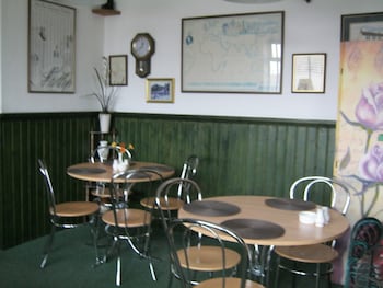 Old Coach House Motel Guest House,In A Rural Location,4 star