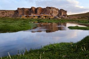 Hotel Mallku Cueva,,2 star