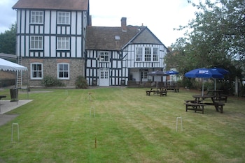 The Radnorshire Arms Hotel