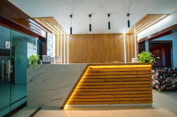 Greenland Premium Hotel,,3 star