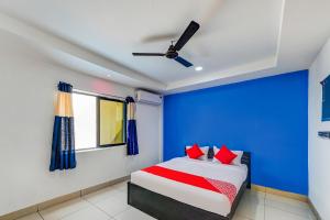 Spot On Hotel Utrishree,Bhubaneswar Municipal Corporation>>Bhubaneshwar,3 star