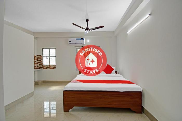 Hotel O Grand Eden,454, New Town, Rajarhat, North 24 Parganas, West Bengal, Kolkata,3 star