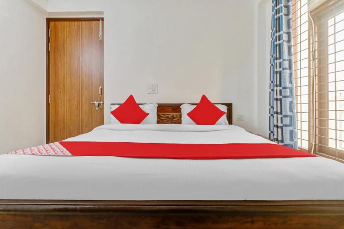 Hotel O South Plaza,New Delhi>>Delhi,3 star
