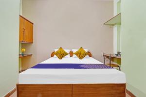 Spot On Ganpati Home Stays,Prem Nagar>>Dehradun,3 star