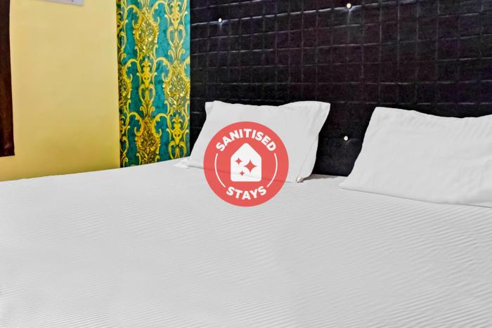 Spot On Hotel Seema Inn,Durg>>Bhilai,2 star