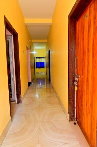 Hotel Kirti Inn | 600M From Puri Railway Station,Puri Railway Station,2 star