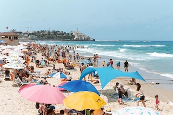 Wom Beach By Brown Hotels,,0 star
