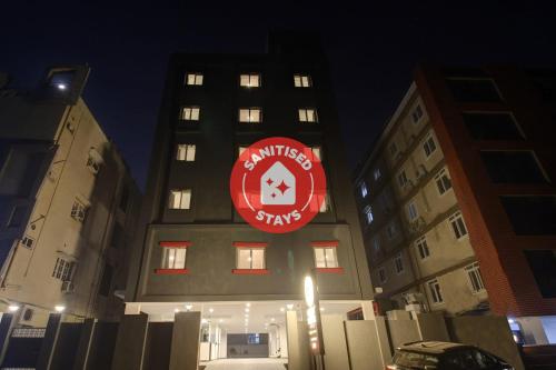 Super Townhouse Whiteridge Gachibowli Near Aig Hospital,Chanda Nagar>>Hyderabad,4 star