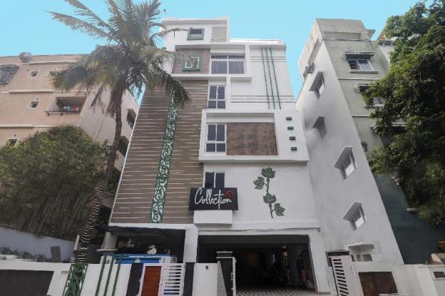 Super Townhouse Rcc Pristine,India>>Hyderabad,3 star