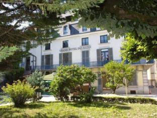 Grand Hotel Des Bains,Besancon>>Arbois,3 star