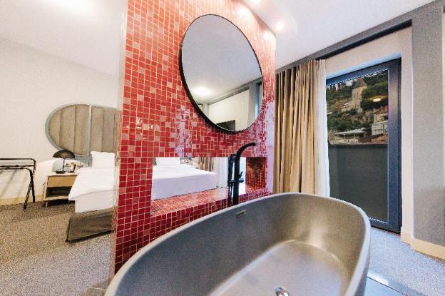 Strofi By Tbilisi Luxury Boutique Hotels,,4 star