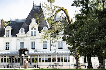 Le Chateau De Maubreuil,,5 star