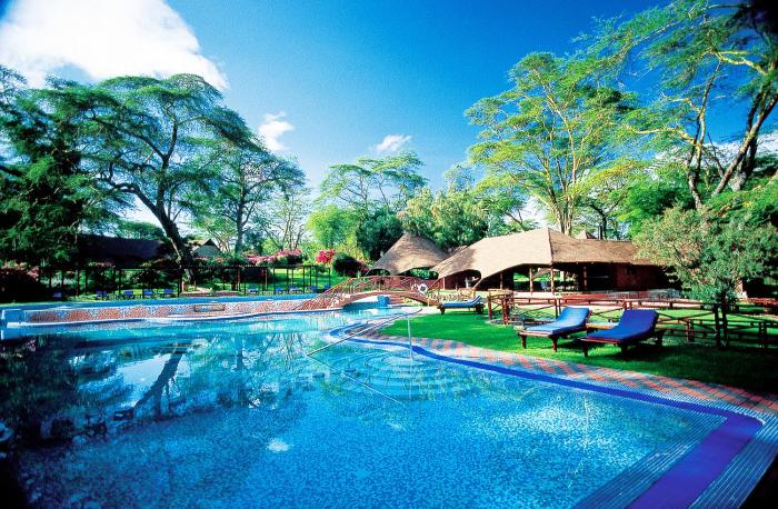 lake naivasha sopa resort