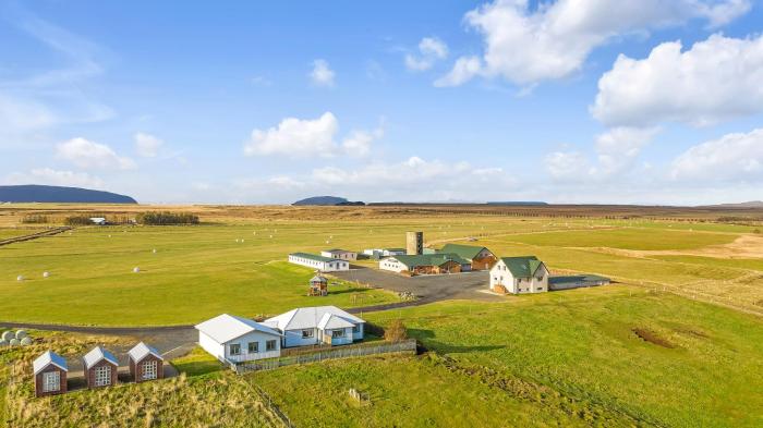 Guesthouse Vatnsholt,Hveragerdi>>Arborg,3 star