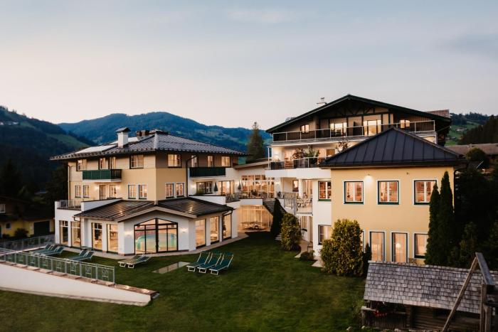 Alpina Wagrain,Flachau>>Austrian Alps,4 star
