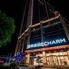 echarm hotel wuhu pedestrian street
