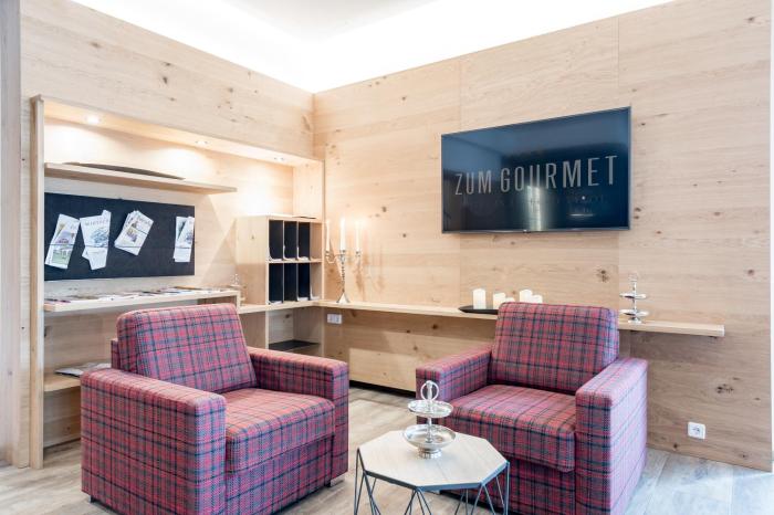 Hotel Zum Gourmet,Innsbruck>>Austrian Alps,4 star