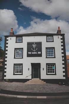 the canal inn
