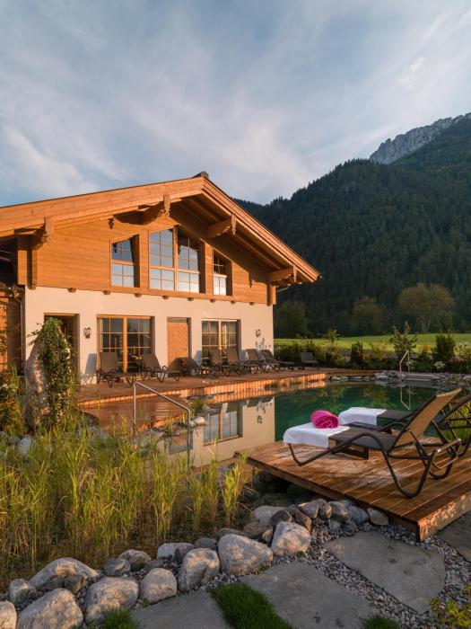 Waidringer Hof,Kitzbuehel>>Austrian Alps,4 star