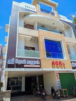 Srii Devi Residency,Solagampatti>>Lalgudi,2 star
