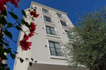 hotel central
