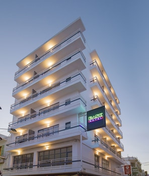 hotel base ibiza