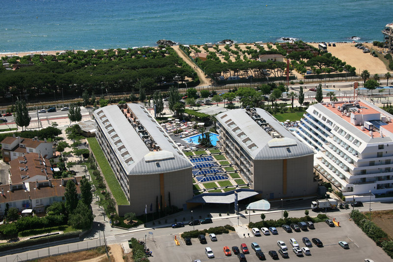 aqua hotel onabrava and spa