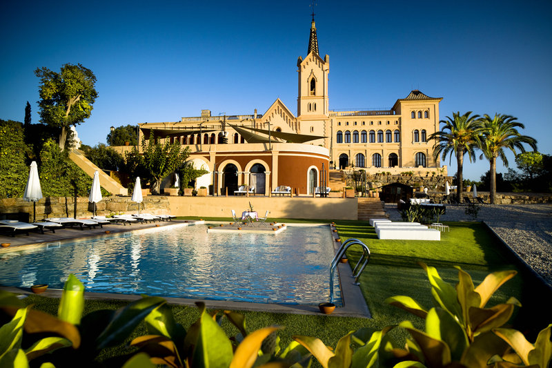 sant pere del bosc hotel and spa adults only