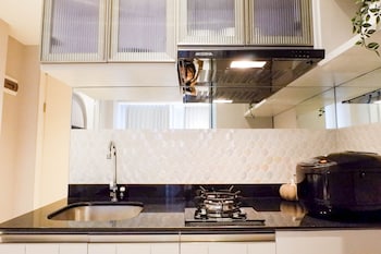 Grand Luxurious And Spacious Studio At Benson Supermall Mansion Apartment,,0 star