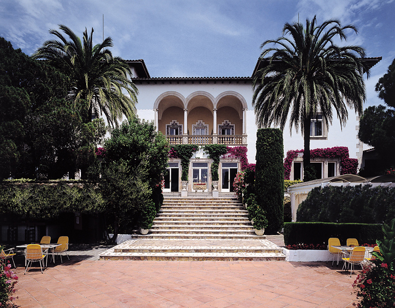 hotel roger de flor seleqtta
