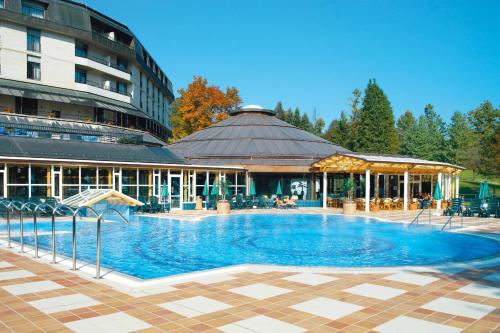 Hotel Toplice - Terme Krka