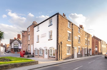 14 16 grosvenor street luxury apartments