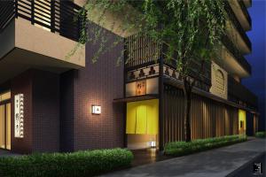 onyado nono osaka yodoyabashi