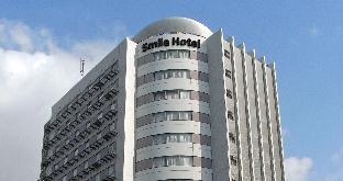 Smile Hotel Osaka Yotsubashi,,3 star