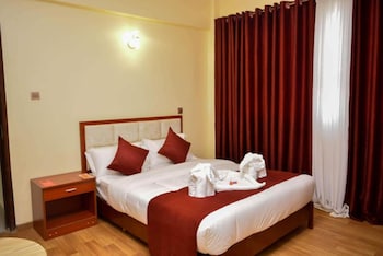 the gific hotel