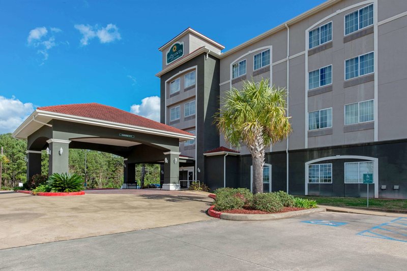 La Quinta Inn & Suites By Wyndham Leesville Ft. Polk,Fort Polk South>>Fort Polk,3 star