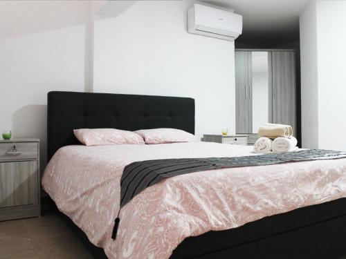 Duplex Comfort Apartments,,0 star