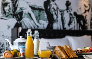 hotel verdi
