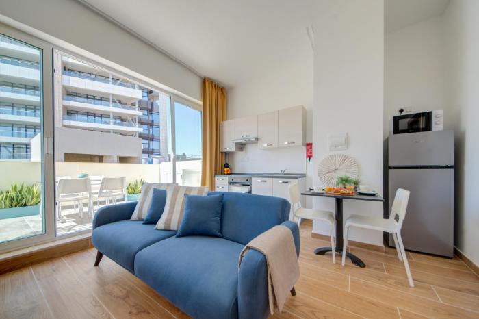 Tritoni Marina Apartments And Suites,,0 star