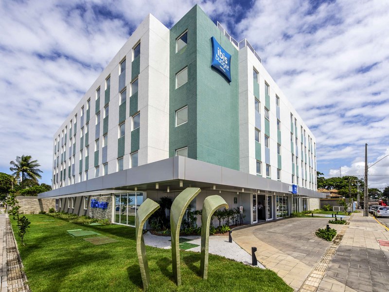 Ibis Budget Recife Jaboatão