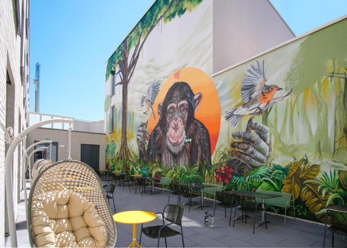 riku hotel goppingen