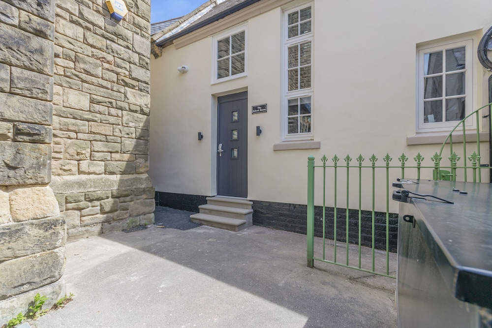 The Old School Room - The Lace Market,,0 star