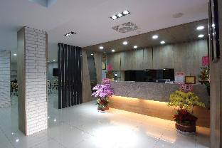 mei ti hotel