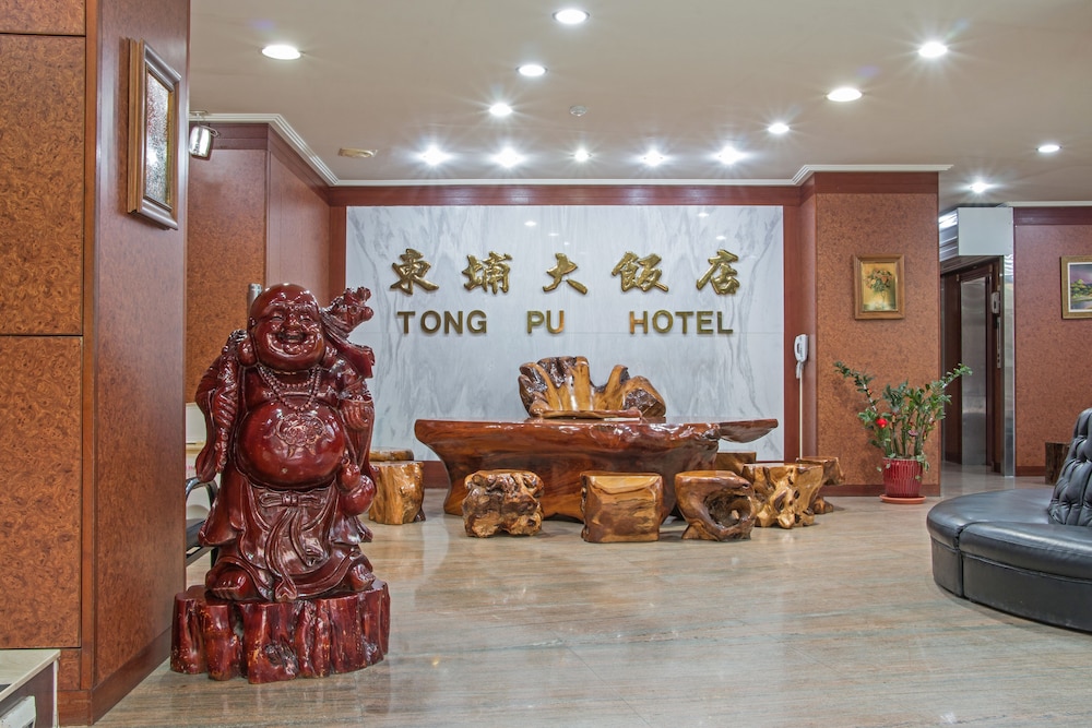 Tong Pu Hotel,,3 star