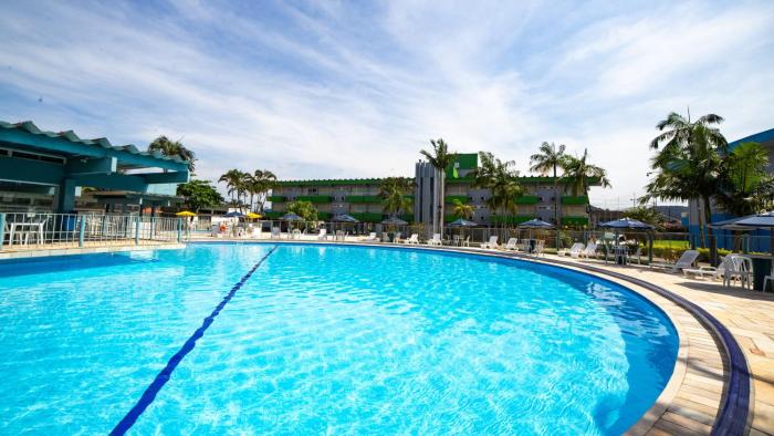 Colônia De Férias De Guaratuba,,0 star