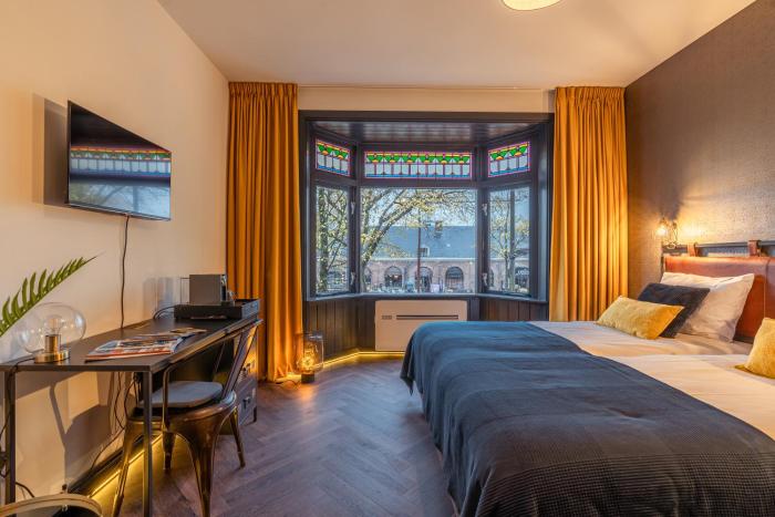 Hotel De Werf,,0 star